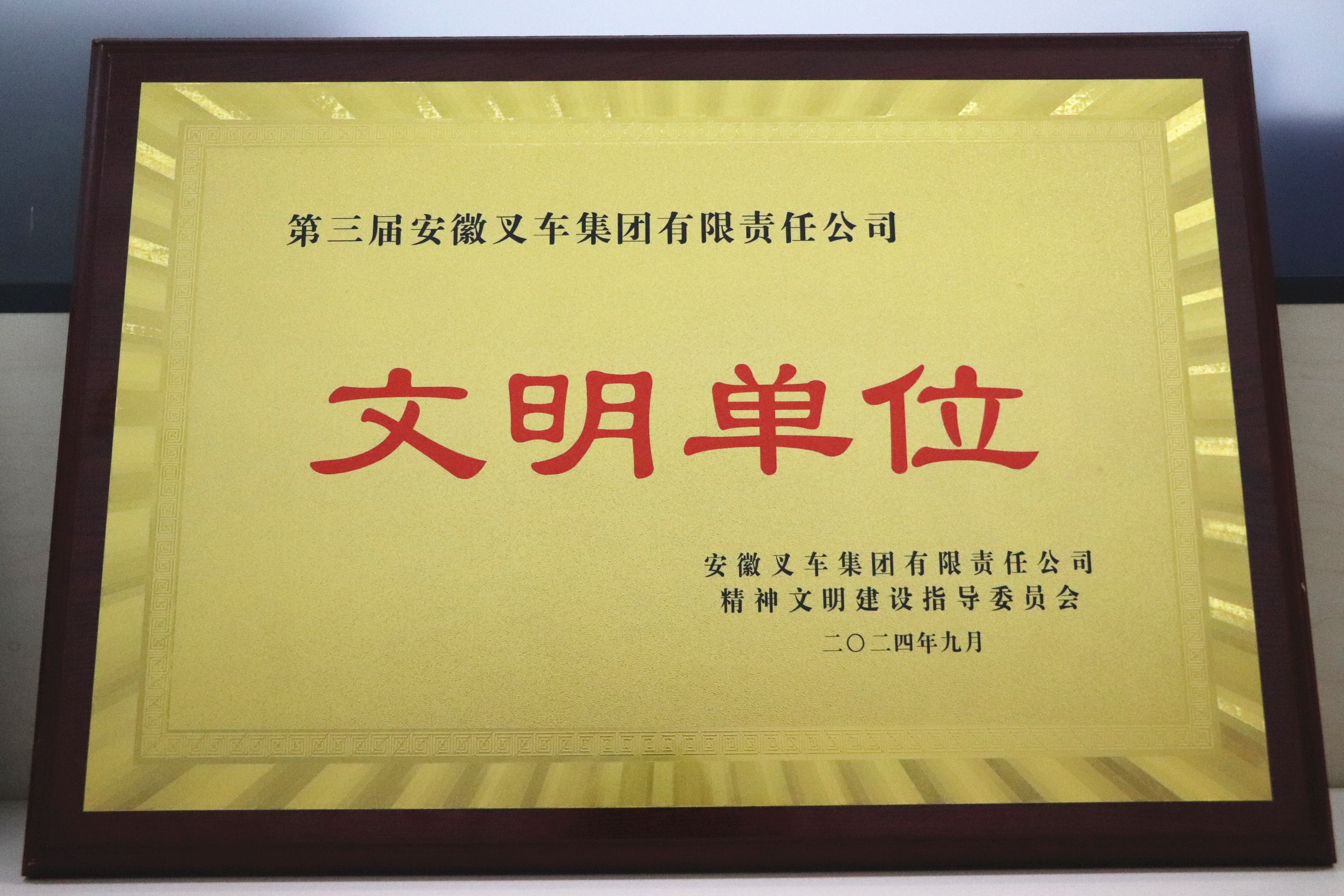 1.第三届安徽叉车集团文化单元-奖牌 (2).JPG